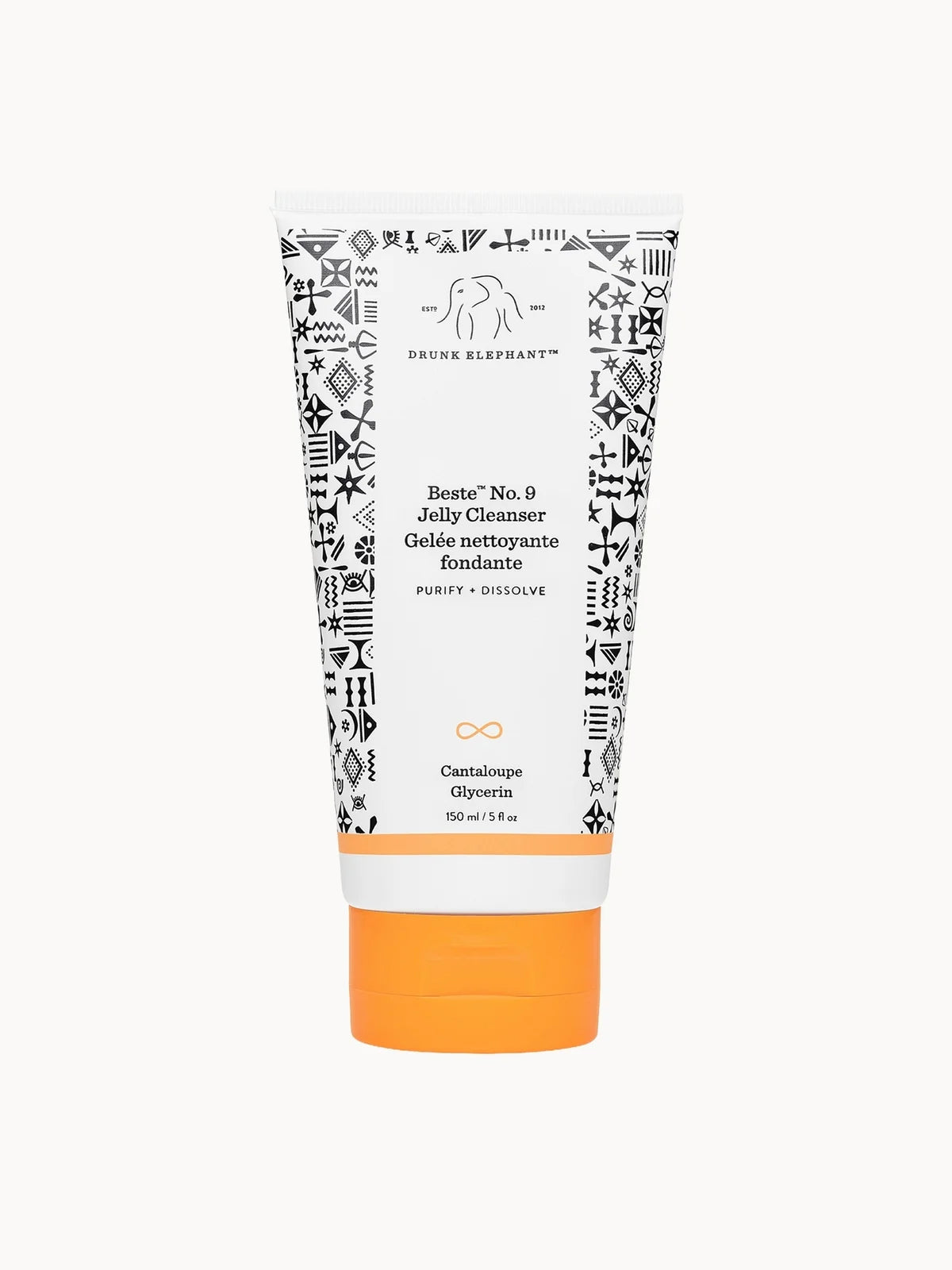 Drunk Elephant Beste No. 9 Jelly Cleanser 150ml