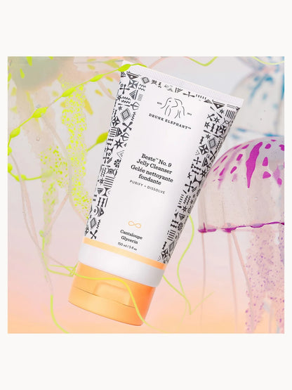Drunk Elephant Beste No. 9 Jelly Cleanser 150ml