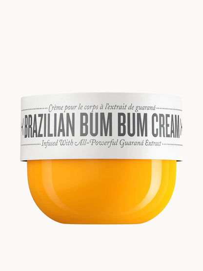Sol de Janeiro Bum Bum Best-Sellers Cream & Fragrance Bundle
