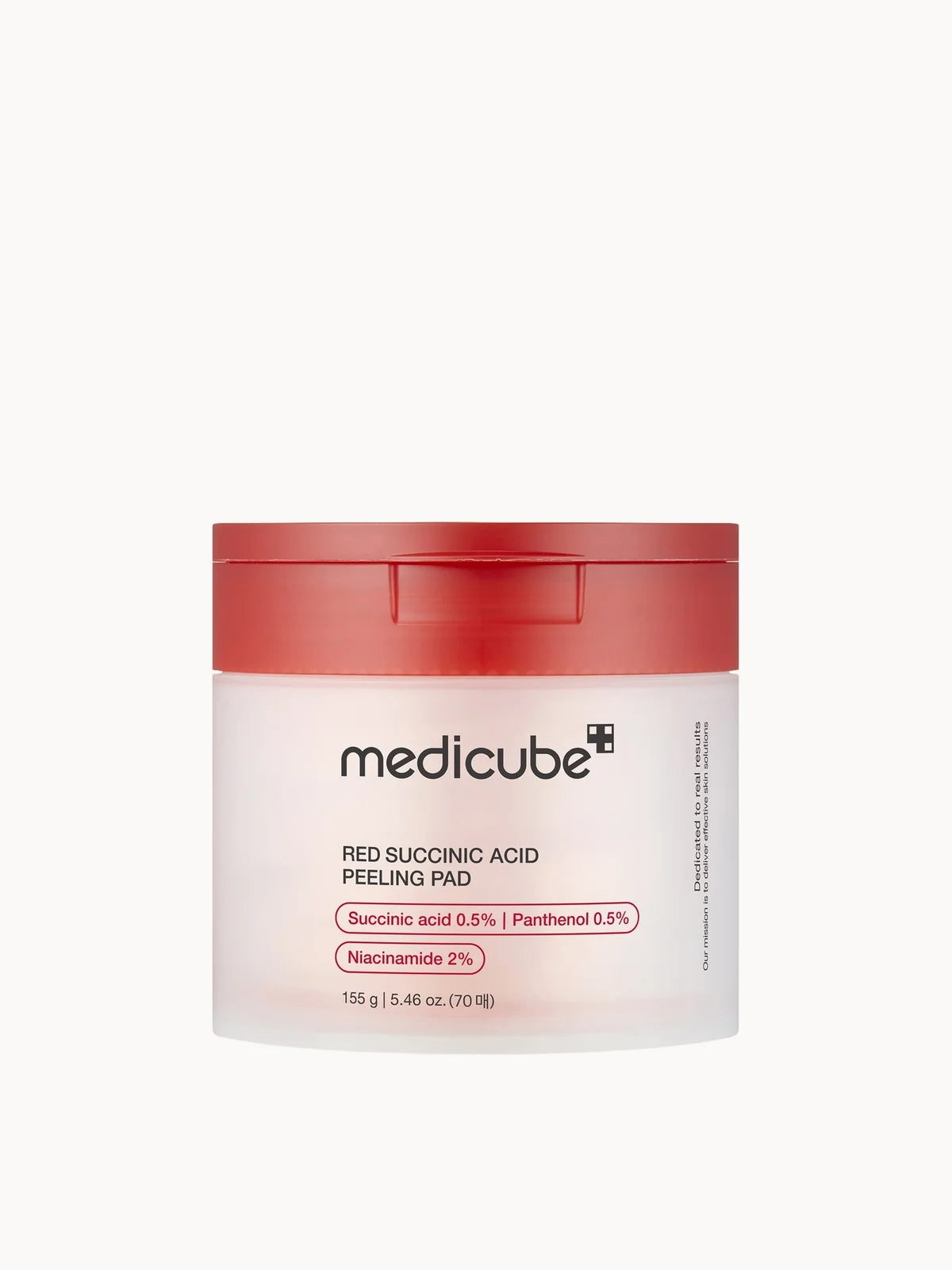 Medicube Zero Pore Pad 2.0