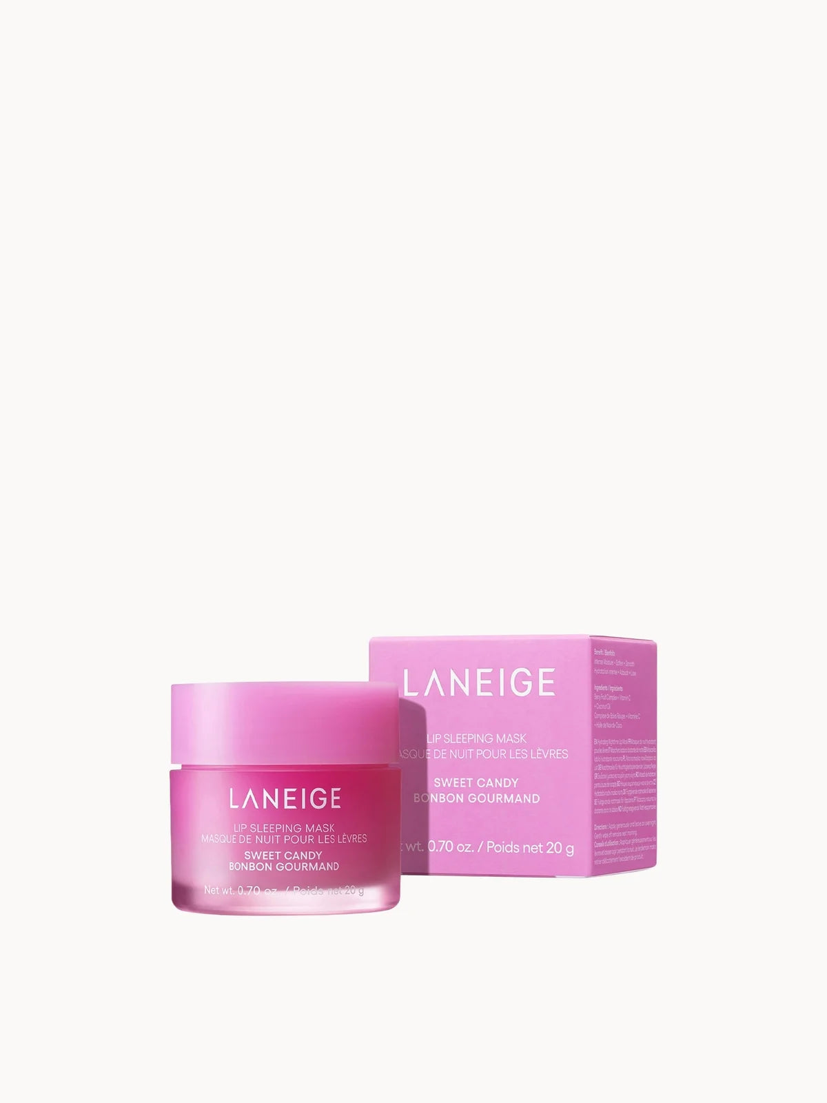 LANEIGE Lip Sleeping Mask 20g(Various Options)