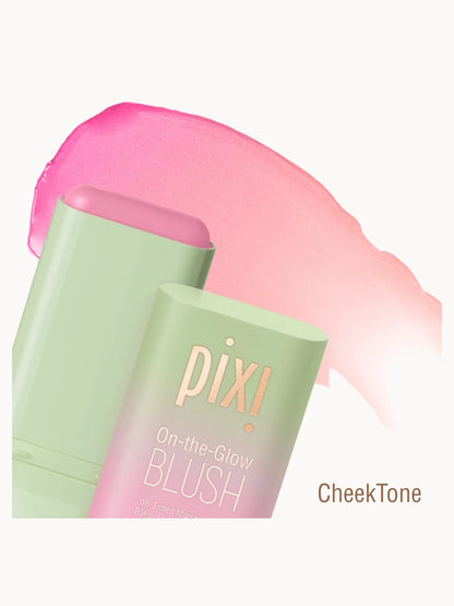 PIXI On-The-Glow Blush(Various Shades)