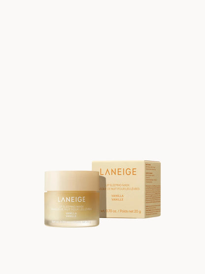 LANEIGE Lip Sleeping Mask 20g(Various Options)