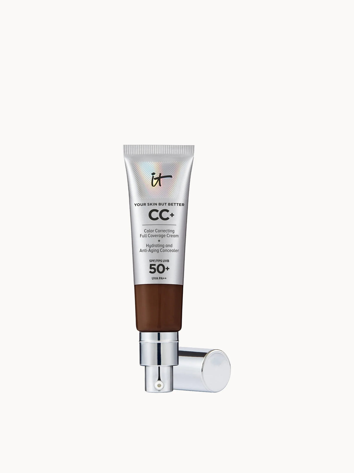 IT Cosmetics Your Skin But Better CC+ Cream with SPF50(Various Shades)