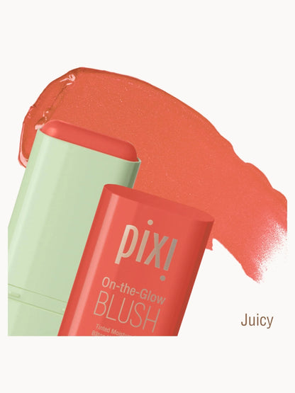 PIXI On-The-Glow Blush(Various Shades)