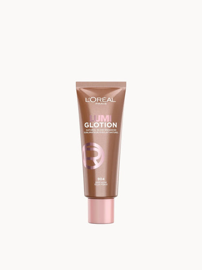 L'Oréal Paris Paradise Lumi Glotion(Various Shades)