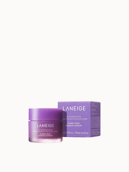 LANEIGE Lip Sleeping Mask 20g(Various Options)