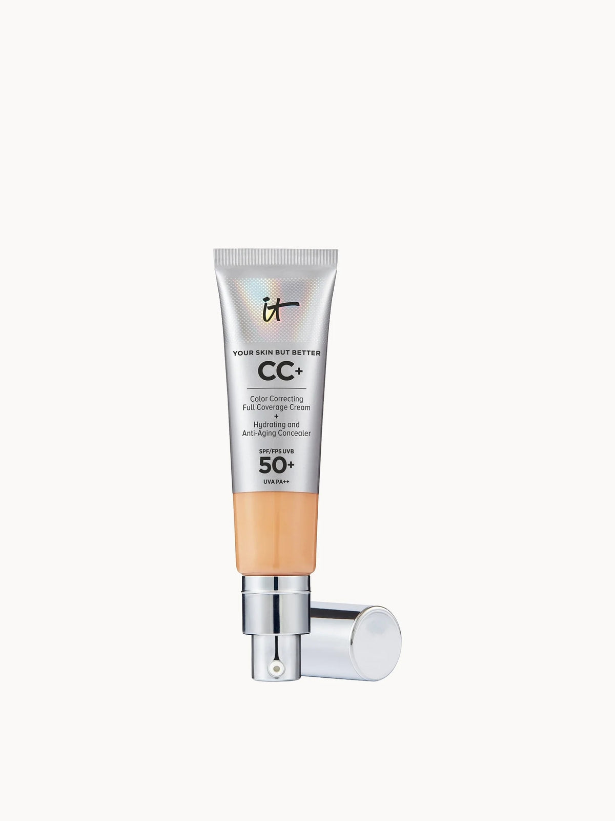 IT Cosmetics Your Skin But Better CC+ Cream with SPF50(Various Shades)
