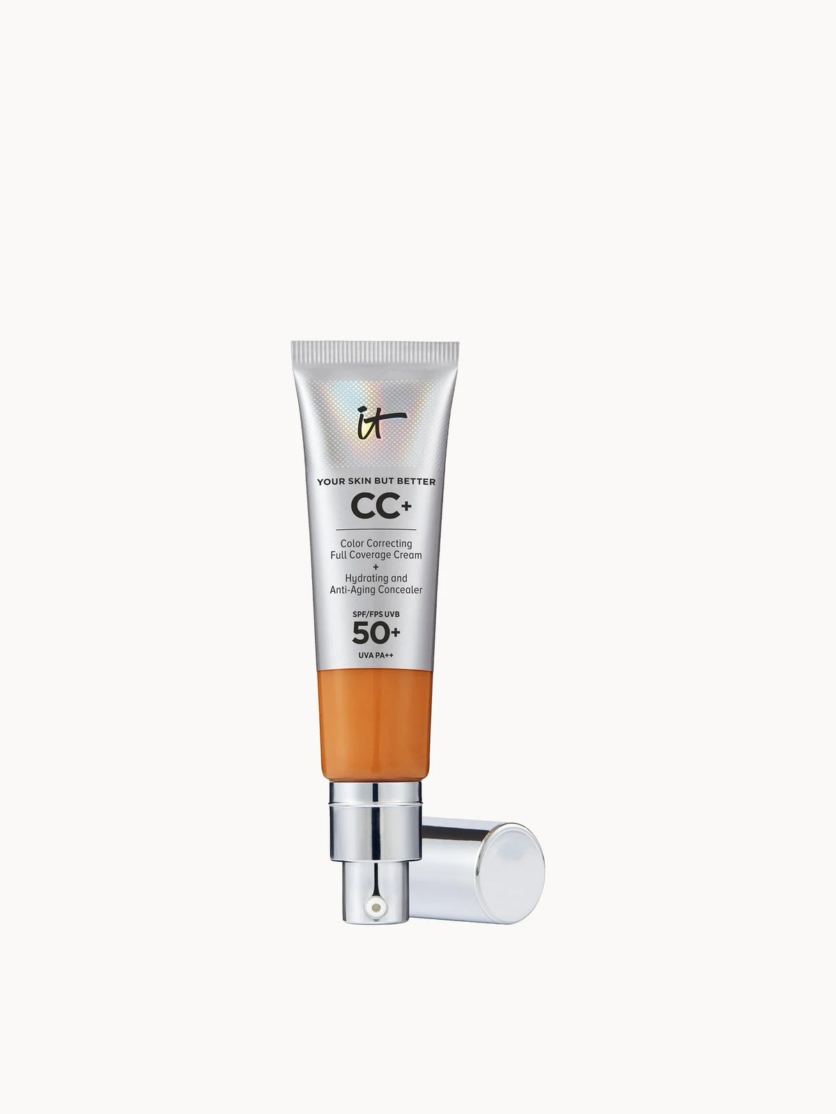 IT Cosmetics Your Skin But Better CC+ Cream with SPF50(Various Shades)