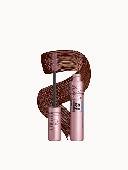 Maybelline Lash Sensational Sky High Mascara (Various Shades)