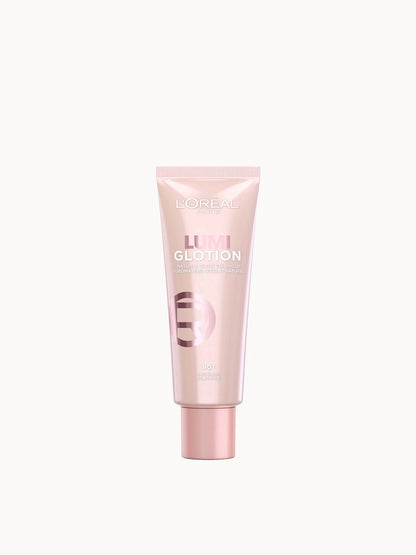 L'Oréal Paris Paradise Lumi Glotion(Various Shades)