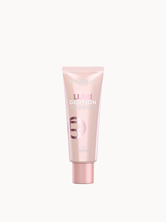 L'Oréal Paris Paradise Lumi Glotion(Various Shades)