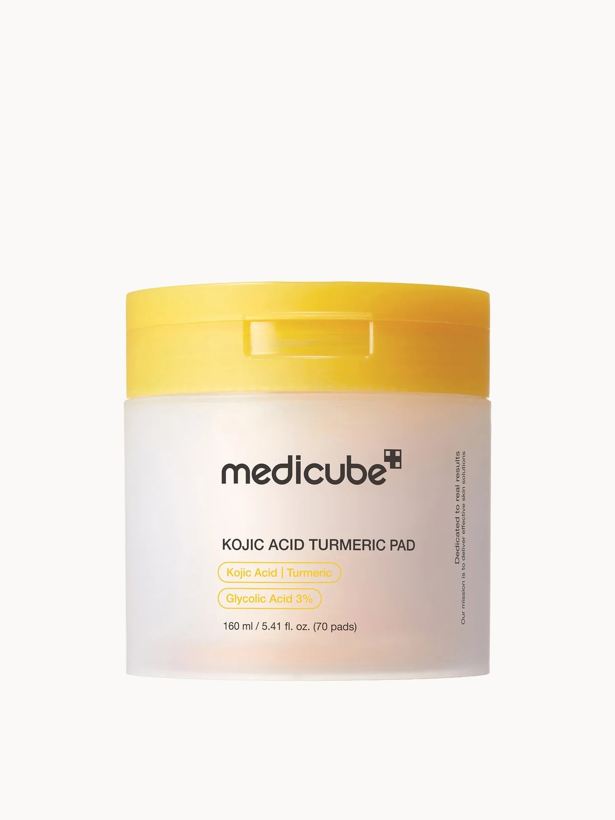 Medicube Zero Pore Pad 2.0