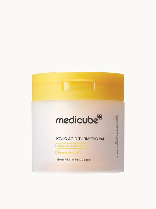 Medicube Zero Pore Pad 2.0