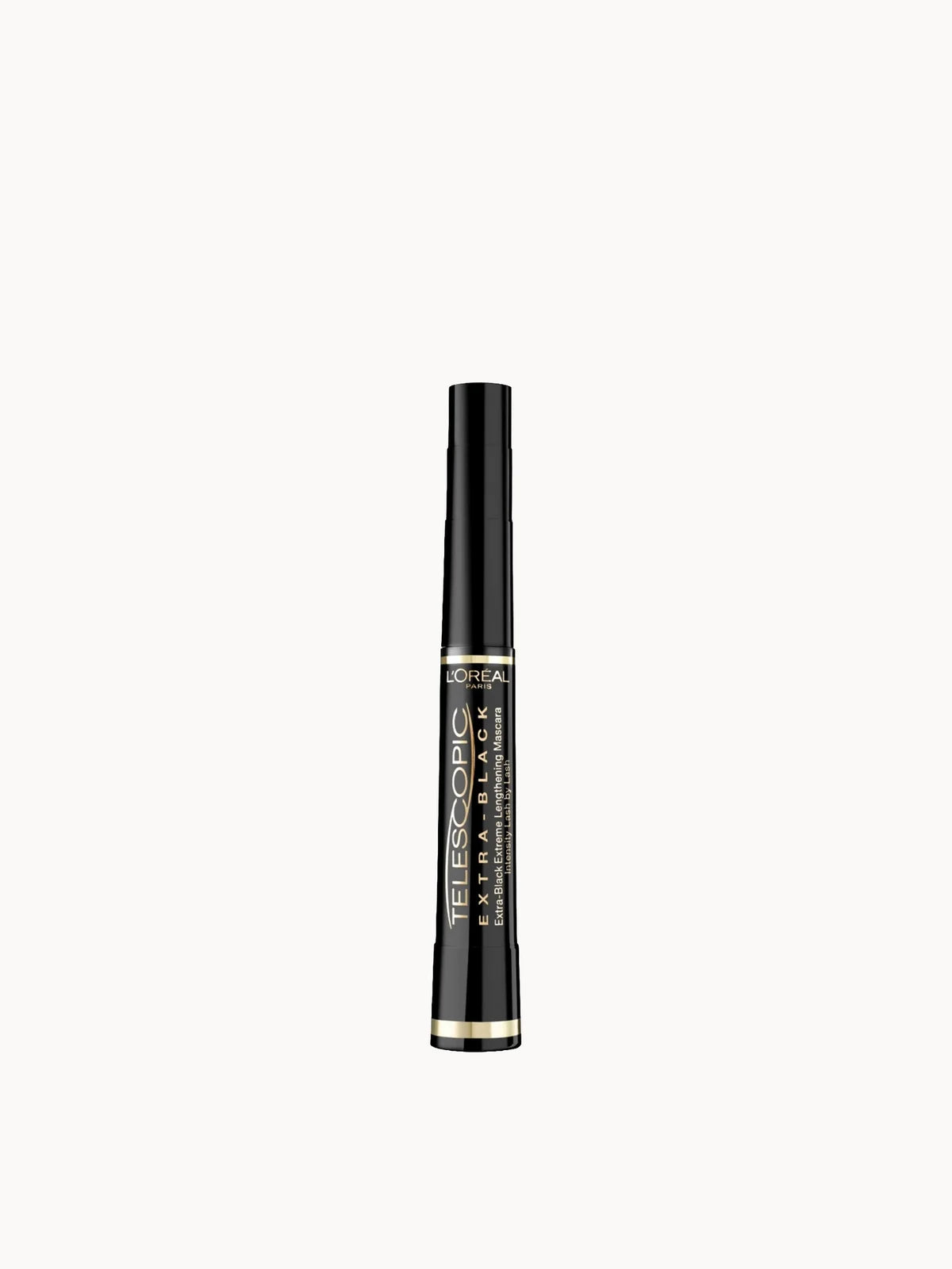 L'Oréal Paris Telescopic Mascara - Black (8ml)( Various Options)