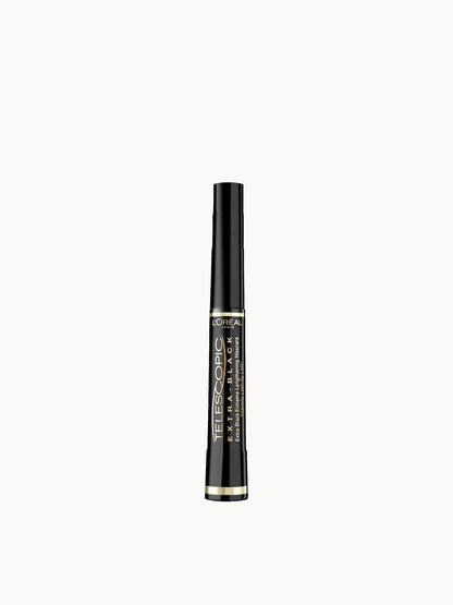 L'Oréal Paris Telescopic Mascara - Black (8ml)( Various Options)