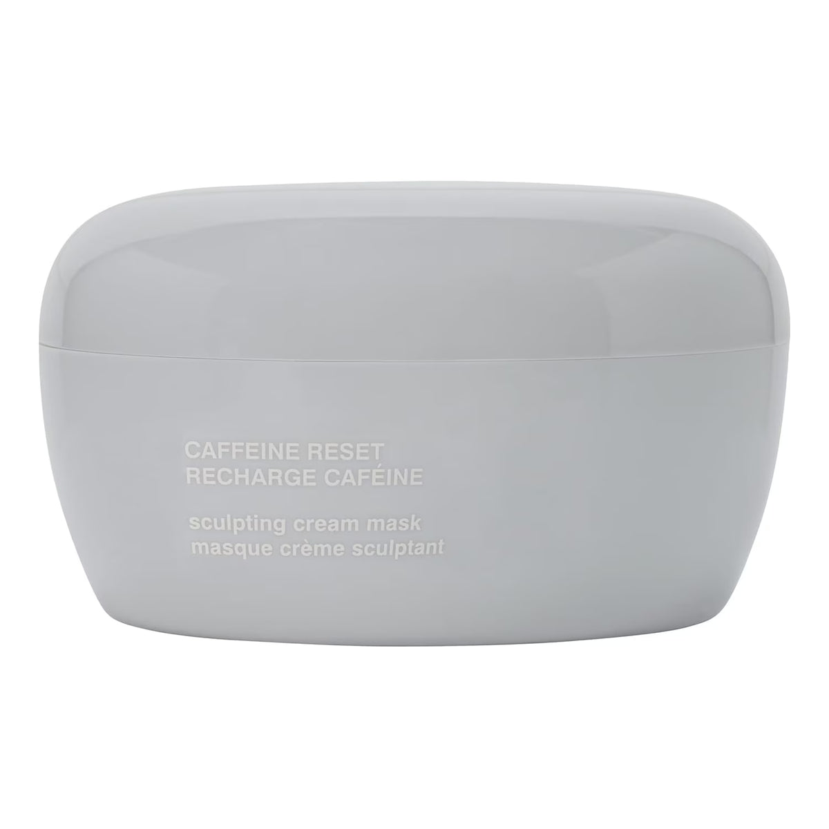 rhode Caffeine Reset Sculpting Cream Mask 50ml