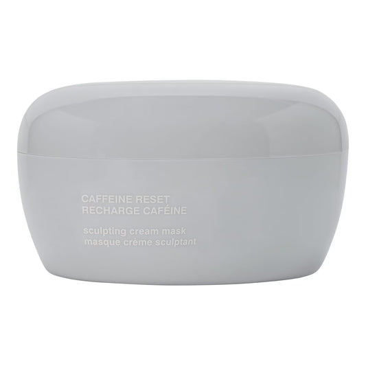 rhode Caffeine Reset Sculpting Cream Mask 50ml